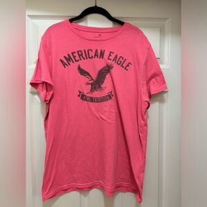 American Eagle t-shirt size XL